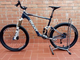 Giant Trance X4 reacondicionada