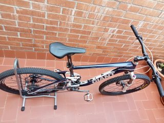 Giant Trance X4 reacondicionada