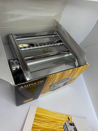 Macchina per Pasta Marcato Ampia 150 - Quasi Nuova