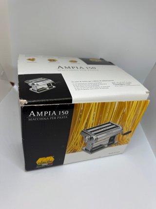 Macchina per Pasta Marcato Ampia 150 - Quasi Nuova