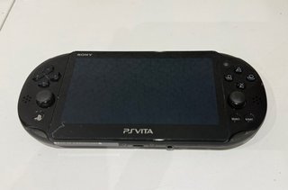 PS Vita Slim PCH-2004 Completa