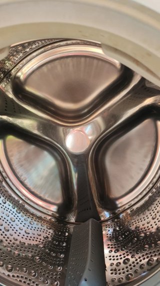 URGE Lavadora Bosch Serie 6 EcoSilence