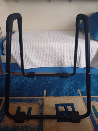 Barre per tricipiti
