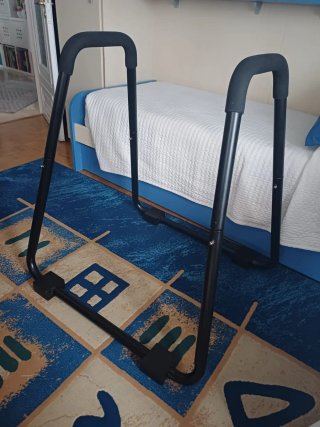 Barre per tricipiti