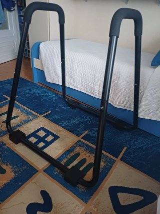 Barre per tricipiti