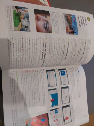 Digitalització 4 ESO