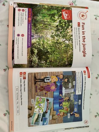 Life Adventures Level 3 Pupil's Book Going Places
