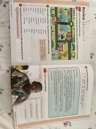Life Adventures Level 3 Pupil's Book Going Places