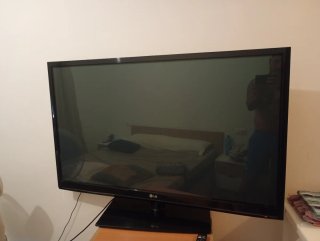 TV LG 50 pulgadas