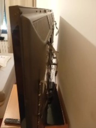 TV LG 50 pulgadas