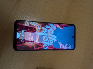 Motorola Moto G54 5G 256GB Negro