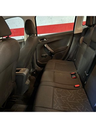 Peugeot 2008 Embrague/Correa/Frenos.. recién hecho