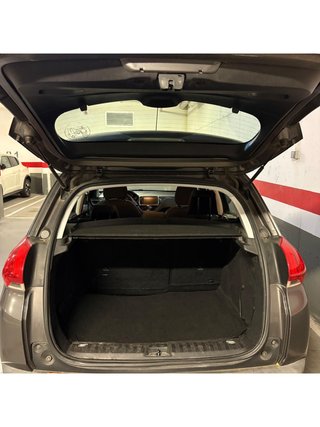 Peugeot 2008 Embrague/Correa/Frenos.. recién hecho