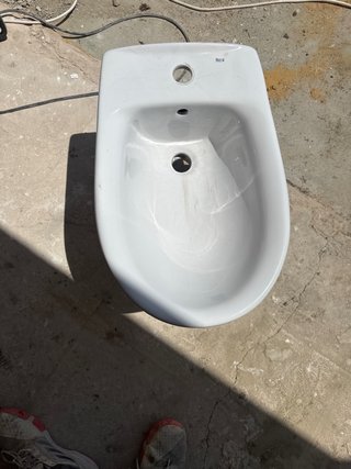 Roca Porcelana Sanitaria