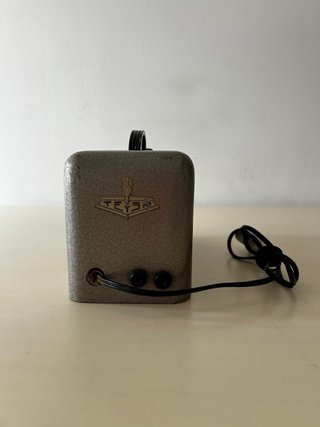 Voltímetro Teysa X82