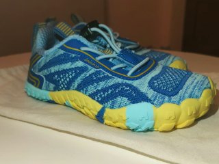 Saguaro Barefoot Infantiles Talla 28