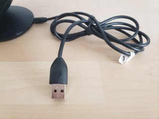 Cargador Inalámbrico Samsung Fast Charge