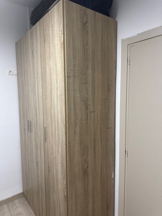 Armario 135x240x60 cm
