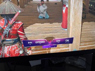 LG 27GR93U-B Monitor Gaming Ultragear, 27" 4K LEER
