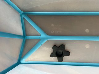 Bañera Stokke y accesorios baño bebé
