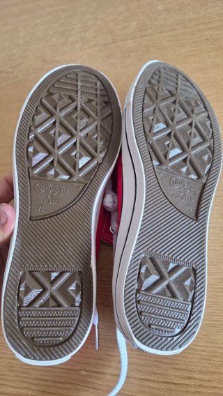 Converse All Star NUEVAS Talla 41
