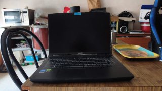 MSI CREATOR PRO M16