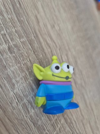 Jugetw extraterrestre Toy Story