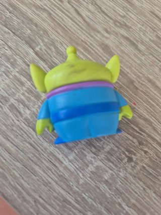 Jugetw extraterrestre Toy Story