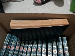 Colección Libros Biblioteca Fundamental de Nuestro