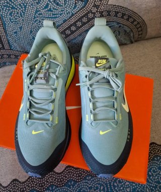 Nike vomero 18 gtx de hombre TALLA 41