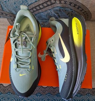 Nike vomero 18 gtx de hombre TALLA 41