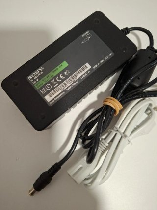 Adattatore Sony 18V ACDP-001