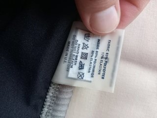 Costume slip camo - MC2 Saint Barth