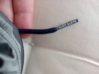 Costume slip camo - MC2 Saint Barth