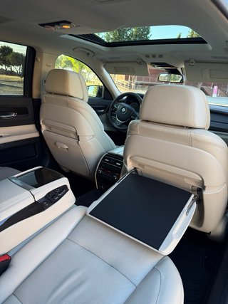 BMW Serie 7 2013
