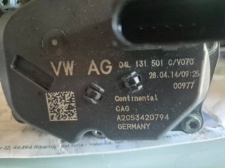 Válvula EGR Seat Leon ST 04L131501C