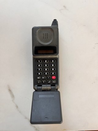 Teléfono Motorola Executive Phone 2