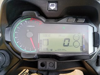 Macbor Montaña XR5