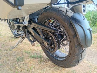 Macbor Montaña XR5
