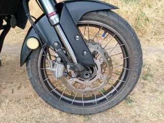 Macbor Montaña XR5