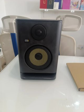KRK RP5 G5 Altavoz Monitor Activo Estudio
