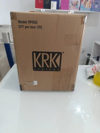 KRK RP5 G5 Altavoz Monitor Activo Estudio