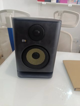 KRK RP5 G5 Altavoz Monitor Activo Estudio