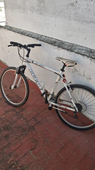 Bicicleta de Montaña GUER 26