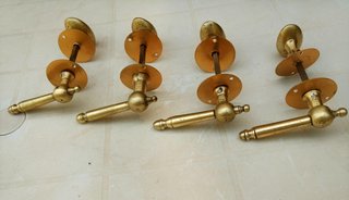 1 Manilla antigua.