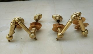 1 Manilla antigua.