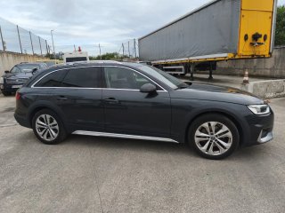 Audi A4 Allroad 2019