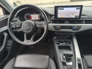 Audi A4 Allroad 2019