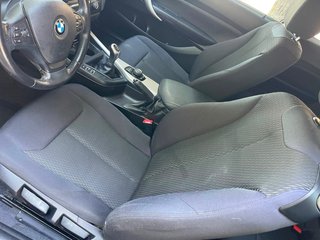 BMW Serie 1 2013