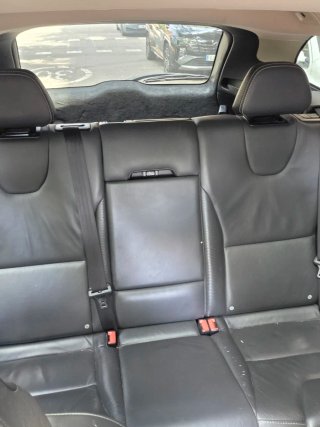VOLVO XC60 R DESIGN 4X4 TECHO PANORÁMICO
